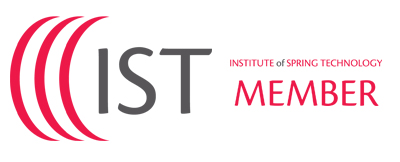 Institute of Spring Technology member