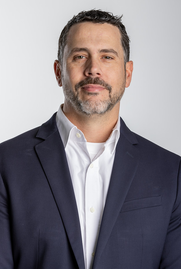 Jim Suth, President of CT Spring Company